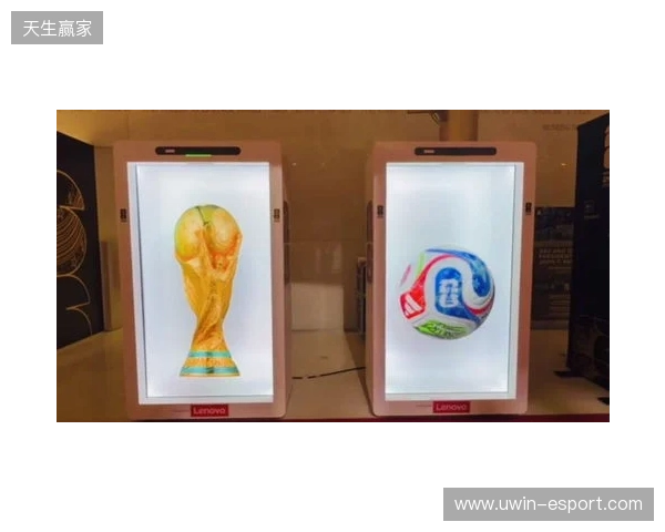 从世界杯抽签到FIFAe，“数字球迷时代”第一道门正在打开