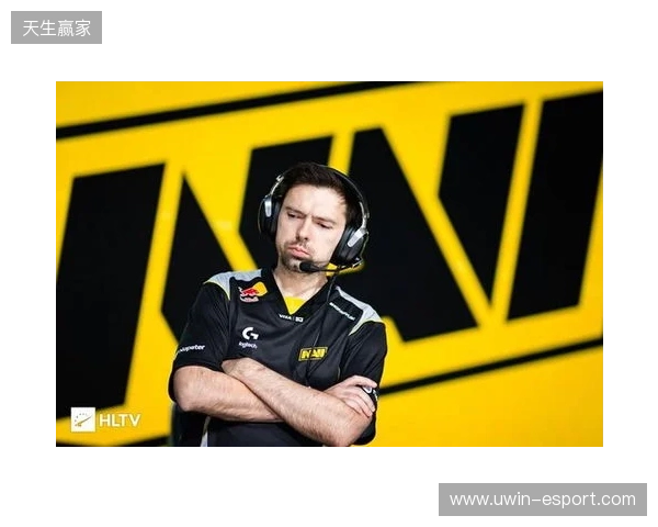 HLTV 2025年度最佳选手TOP19:iM HLTV 2025年度最佳选手TOP19:iM