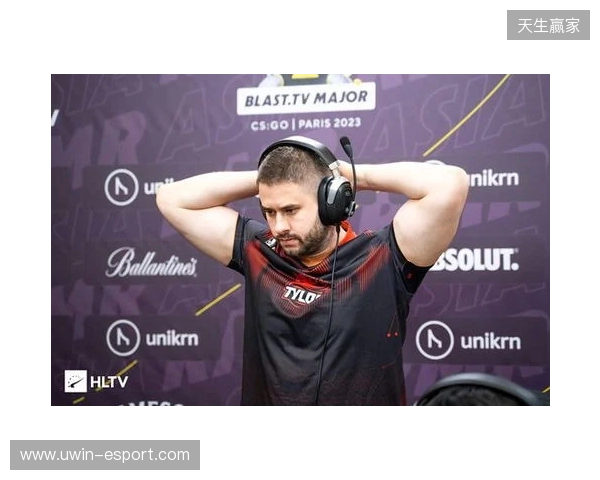 媒体爆料:LETN1将担任MIBR主教练