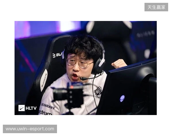 官宣:oSee回归NRG首发阵容,XotiC离队 官宣:oSee回归NRG首发阵容,XotiC离队