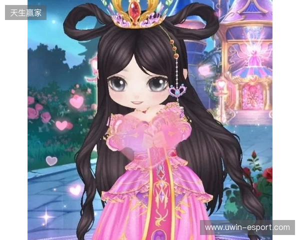 《唱舞全明星》x叶罗丽第三弹：金王子心之所向是谁？