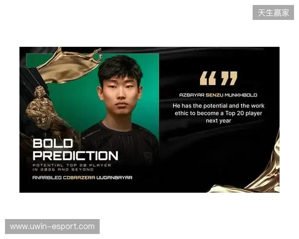 Senzu推荐的明日之星cobrazera何许人也? Senzu推荐的明日之星cobrazera何许人也?