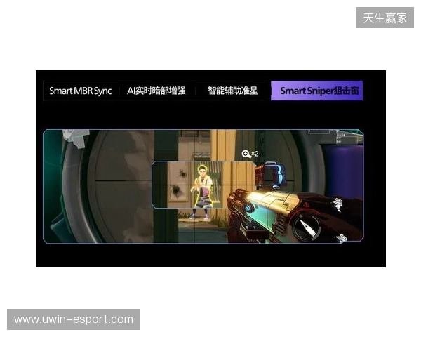 真千帧·硬实力！EVNIA弈威1000Hz超高刷双模电竞显示器27M2N5500XD领势登场，正式开售