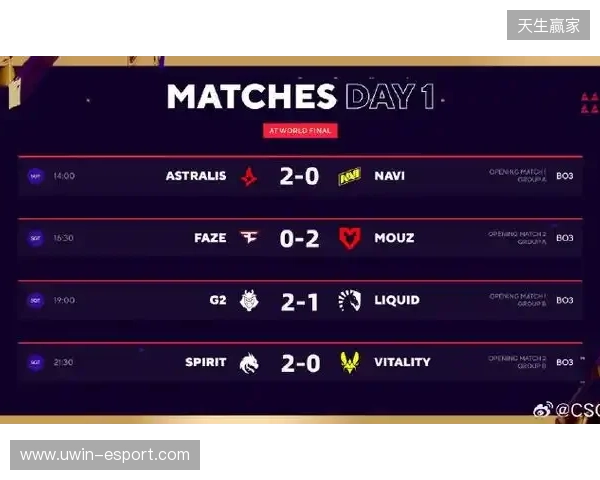 BLAST赏金赛S1：绝处逢生！Monte 2-1 NAVI