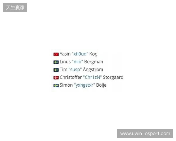 Alkaren签证问题缺席BLAST赏金赛，yxngstxr暂替回归首发